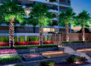 Edifício Magna Vista