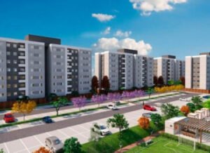 Parque das Árvores